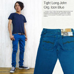 k[fB[W[Y Lk Y NUDIE JEANS ^CgOW TIGHT LONG JOHN Xgb` X XLj[W[Y