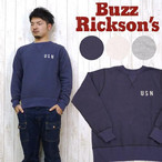 Buzz Ricksonfs g[i[ Y oYN\Y N[ XEFbg