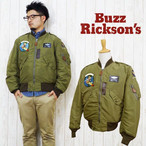 Buzz Ricksonfs L- tCgWPbg Y oYN\Y 2 Type L-2 Fighter-Bomber Sq