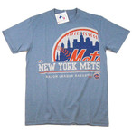MajesticNEW YORK METS T TVc Y VcVi }WFXeBbN j[[N bc