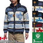 Canadian Sweater Company Ltd. Z[^[ Y CANADIAN SWEATER JifBA C[O JE`WPbg EAGLE