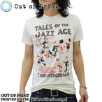 OUT OF PRINT TVc Y AEgIuvg sVc w WY GCW̕ Tales of the Jazz Age