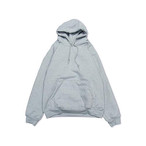 Lo[ vI[o[ Y CAMBER P O HOODED with Thermal O[ BIG SIZE p[J[ XEFbg