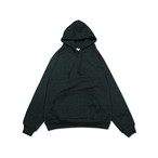 Lo[ vI[o[ Y CAMBER P O HOODED with Thermal ubN p[J[ XEFbg