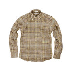CfBrWACYhVc  Vc Y INDIVIDUALIZED SHIRTS {^_E tl uE}` CLASSIC FIT FLANNEL