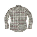 CfBrWACYhVc  Vc Y INDIVIDUALIZED SHIRTS {^_E tl ubN}` CLASSIC FIT FLANNEL