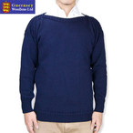 Co[A Z[^[ Y guernsey woollens KW[E[Y gfBbVi KW[XEFb^[ TRADITIONAL GUERNSEY SWEATER KW[ lCr[