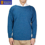 Co[A Z[^[ Y guernsey woollens KW[E[Y gfBbVi KW[XEFb^[ TRADITIONAL GUERNSEY SWEATER KW[ eB[u[