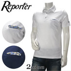 Reporter  |Vc Y C^A 