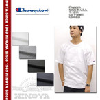 `sI Vv TVc Y CHAMPION MADE IN USA COLLECTION US T-SHIRT