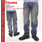 KUNNA DENIM W[Y Y Nifj CLASSIC STRAIGHT PAIKO DRIVE Natural Antique